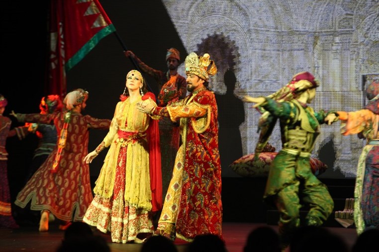 Hakim inaugurates Lebanon’s National Day at Expo Milano 2015